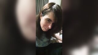 Hairjob