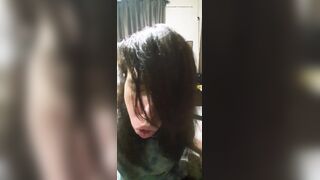 Hairjob