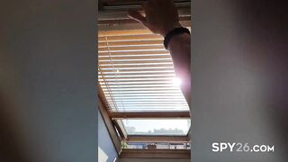 Small Drone, Marvelous Blond Model