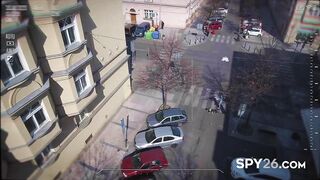 Small Drone, Marvelous Blond Model