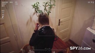 Small Drone, Marvelous Blond Model