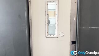 Conjugal Visit