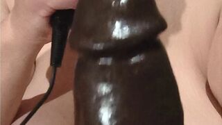 So U Say U Wish a Tugjob? Well Let This Doxy Do the Job