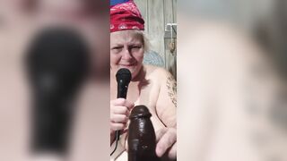 So U Say U Wish a Tugjob? Well Let This Doxy Do the Job