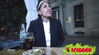 Meet those cockteasing exhibitionist sliuts. Valeria del Rio, Babybell, Lara Rey introduce themselves on Nigged