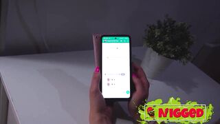 Meet those cockteasing exhibitionist sliuts. Valeria del Rio, Babybell, Lara Rey introduce themselves on Nigged