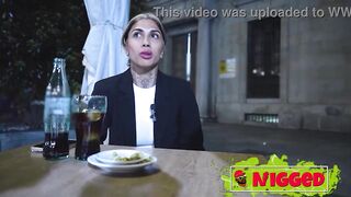 Meet those cockteasing exhibitionist sliuts. Valeria del Rio, Babybell, Lara Rey introduce themselves on Nigged