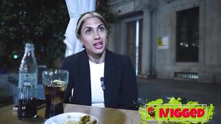 Meet those cockteasing exhibitionist sliuts. Valeria del Rio, Babybell, Lara Rey introduce themselves on Nigged