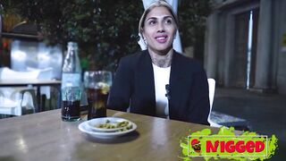 Meet those cockteasing exhibitionist sliuts. Valeria del Rio, Babybell, Lara Rey introduce themselves on Nigged
