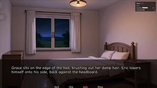 Ntr’ed by My Stepdad - Part three