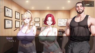 Ntr’ed by My Stepdad - Part three
