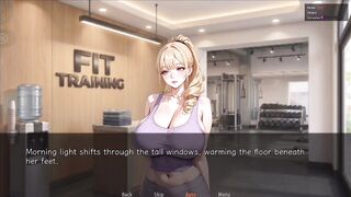 Ntr’ed by My Stepdad - Part three