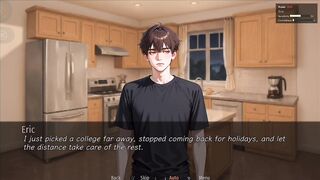 Ntr’ed by My Stepdad - Part three