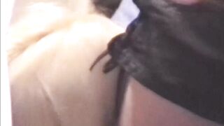 Older Golden-haired mother I'd like to fuck Takes Thick Rods and Enormous Loads