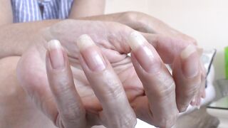 Elegant Summer Hands, Part two - Presented by Lady Victoria Valente