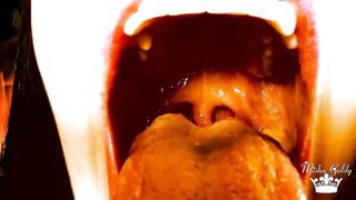 Demon Throat Trap!