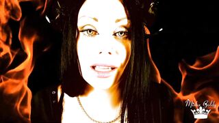 Demon Throat Trap!
