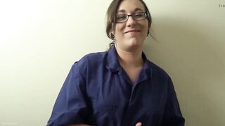 Panty Whore Brian Featuring Sinn Sage