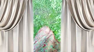 The Secret Fantasy of the Lonely Soul of the Glad Lukerya