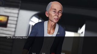 Cane and Able - Part 6