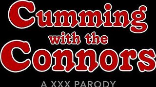 Cumming with the Connors It Have to Be Love - S1e5