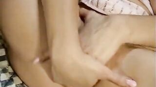Wives Home Alone Wife