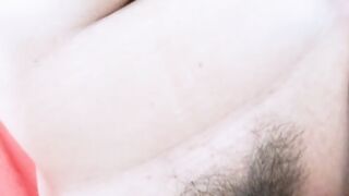 My wife gets a lot of vaginal fluid