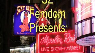 Sexy Lesbian Mistress And Slavegirl Pet