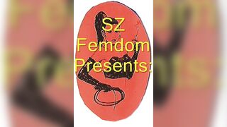 The Perfect Slavegirl