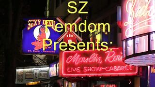 Russian Lesbian Mistress And Slavegirl