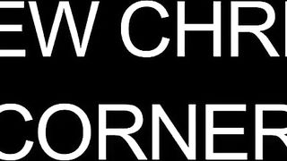 Cat Burglar Gets Smothered