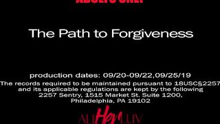 AllHerLuv.com Path to Forgiveness 3 Scarlett Sage Alex Cole