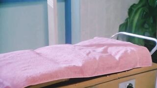 Gentle Massage