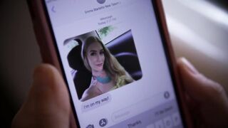 AllHerLuv.com - The Producer Pt. 4 Cadence Lux Emma