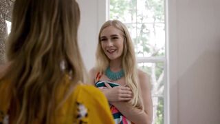 AllHerLuv.com - The Producer Pt. 4 Cadence Lux Emma
