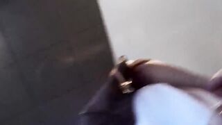 UPSKIRT KING 450 1 NEW AND REDO SLO-MO