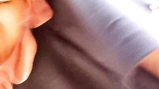 UPSKIRT KING 450 1 NEW AND REDO SLO-MO