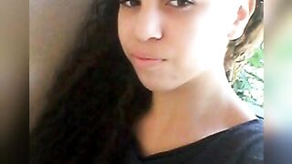 Novinha de Canoas caiu na net