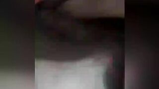 Novinha de Canoas caiu na net