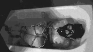 Lezdom - Water Torture