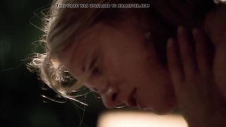 Jennifer Beals & Laurel Lesbian