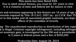 Hook Up in the Kitchen TRAILER