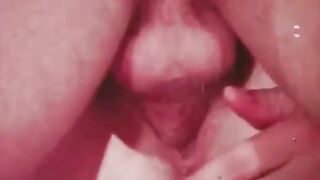 Vintage Redheaded Twins