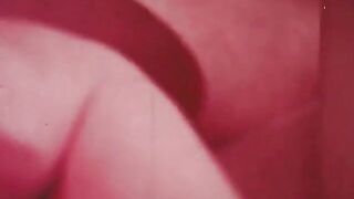 Vintage Redheaded Twins