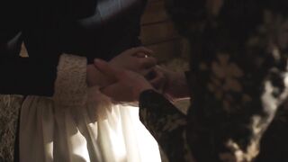 Chloe Sevigny and Kristen Stewart - ''Lizzie''