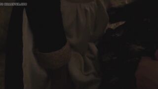 Chloe Sevigny and Kristen Stewart - ''Lizzie''