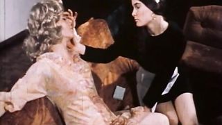 Calming the Crazy Boss Lady