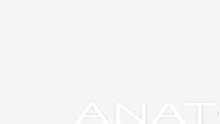 Anatomik Media: Adriana Chechik Spit Swap Lesbian Threesome