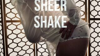 Sheer Shake