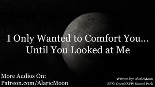 M4F & M4M - I Solely Wanted to Comfort U... Until U Looked at Me [Erotic Audio] [Soft Slaver] [Public Sex]
